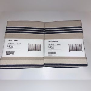 Ikea Pillowcases